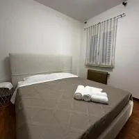 La dolce casa, hotell sihtkohas Verdellino