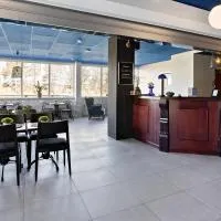 Best Western Eskilstuna Arena Hotel, hotel en Eskilstuna