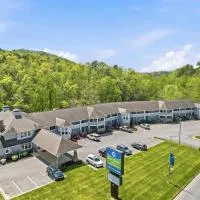 SureStay by Best Western Cherokee on the River, hotel em Cherokee