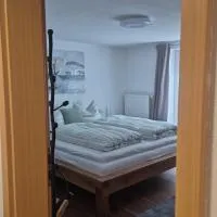 Legau에 위치한 호텔 i24rooms - ideal für Biker und Radler