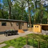 Roosje, hotel en Hoenderloo