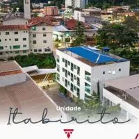 Vektor Itabirito, hotel a Itabirito