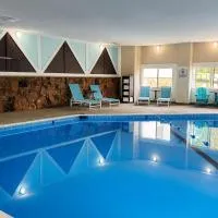 Expedition Lodge Estes Park at Rocky Mtn National Park, хотел в Естес Парк