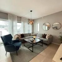 Lux Apartment Gravdal, hotel v destinácii Gravdal