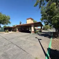 Oroville Value Suites, hotel en Oroville