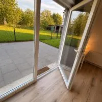 Moderne Terrassenwohnung mit privatem Eingang, hotel v mestu Ennepetal