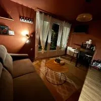 Le Studio de Paulette, hotell sihtkohas Cucq