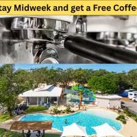 Ballina Beach Nature Resort, Hotel in Ballina