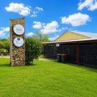 Harvest Homesteads Motel, hotel a Stanthorpe