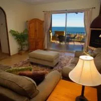 Bella Sirena Condo-BEST VIEWS! Tower A!, hotell sihtkohas Puerto Peñasco