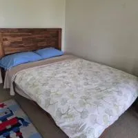 Cul de sac, hotel Goodna városában