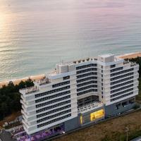 Gangneung में, होटल Gangneung Top Ocean