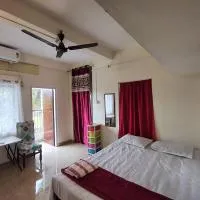 Shivansh stay: Guwahati şehrinde bir otel