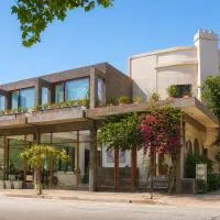 Hotel Casagrande, hotel v destinaci Paysandú