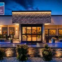 LX Hotel, SureStay Collection by Best Western, hotel din Manchester