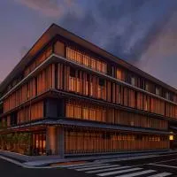 Dusit Thani Kyoto, hotel em Quioto