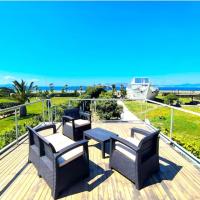Psalidi beach house: Psalidi'de bir otel
