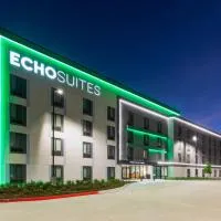 ECHO Suites Extended Stay by Wyndham Houston Pasadena Fwy Pl, hotel en Pasadena