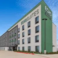 ECHO Suites Extended Stay by Wyndham Houston Katy West, hotel sa Katy