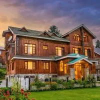 Shaw Inn by Stay Pattern, hotel a Gulmarg