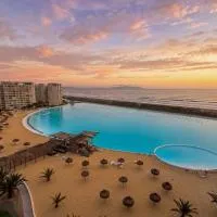 Laguna del Mar - Espectacular vista al mar, hotel em La Serena
