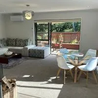 Baybell Lodge, hôtel à Tauranga