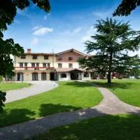 Relais Picaron, hotel v mestu San Daniele del Friuli