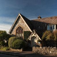 The Belfry at Yarcombe, hotel a Yarcombe