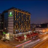 Holiday Inn Kayseri - Duvenonu by IHG, hôtel à Kayseri