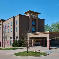 Hampton Inn Poplar Bluff, hotel di Poplar Bluff