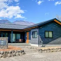 Miyota में, होटल OHIO Nishi Karuizawa