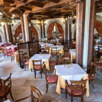 Hostal Restaurante El Castillo