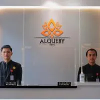 Alqueby Hotel Bandung, hotell Bandungis