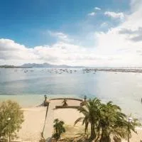 Hotel Capri, hotel a Port de Pollença