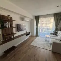Oasis One, hotel in Iaşi