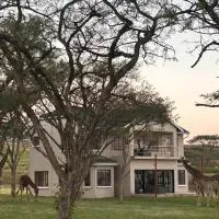 Acacia House, מלון בווינטרטון