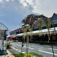 ภูมิคิมมินทร์ รีสอร์ท & สปา, hotel i Ban Chai Na
