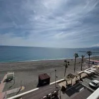 Brisa azul, hotel di Torrenueva