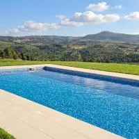 Quinta da Cabrida - Casa dos Senhores - Douro, Hotel in Tabuaço