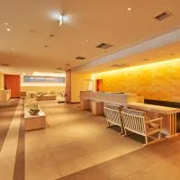 Osaka में, होटल Via Inn Prime Shinsaibashi Yotsubashi