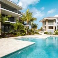 The Breeze - Blue Bay Curaçao Golf & Beach Resort, hotel din Sint Michiel