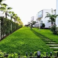 Luxury appt Blanca beach sidi rahal, hotel en Sidi Rahal