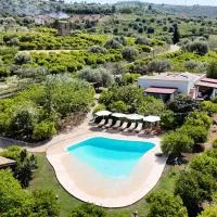 Terre e Torri Country Resort, hotel en Lascari