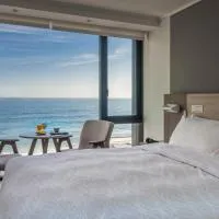 Pullman Vina del Mar San Martin, hotel en Viña del Mar