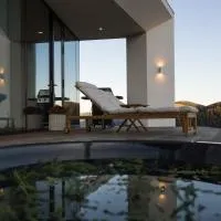 Vershky Villas Верховина, hotel en Verkhovyna