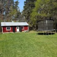Nyrenoverad stuga på Mellersta Öland, hotel en Borgholm