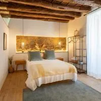 Laguna Cool Living: La Laguna şehrinde bir otel