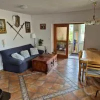 Apartmán u Micky - stylové ubytování Moravské Toskánsko, hotel a Šardice