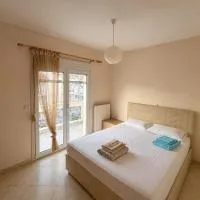 Apartment Deniz, hotel di Nea Peramos