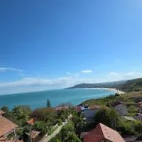 Villa Nora, hotel a Albena